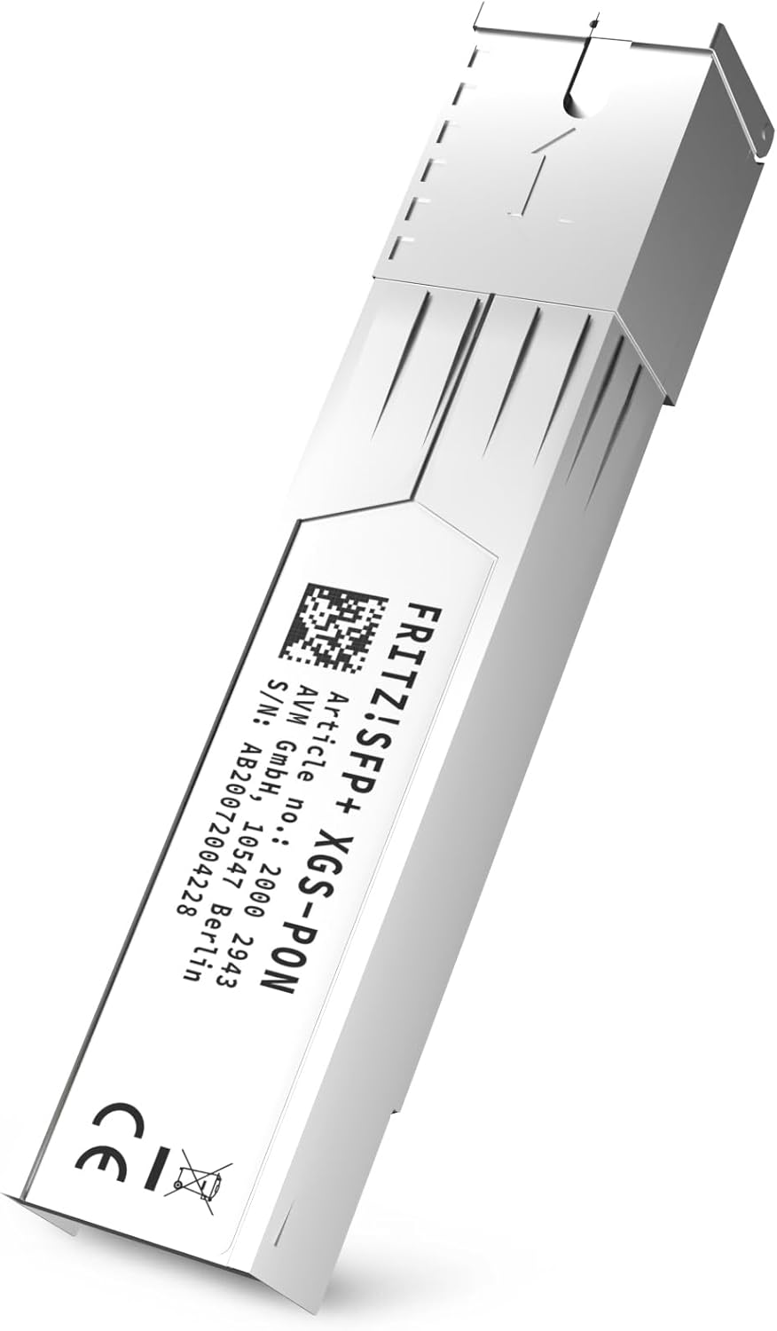 Switch Zubehör SFP+ FRITZ! XGS-PON 10G Transceiver