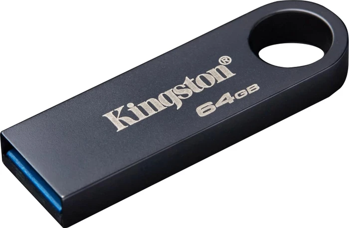 USBSTICK 64GB Kingston DataTraveler SE9 G3 USB3.0