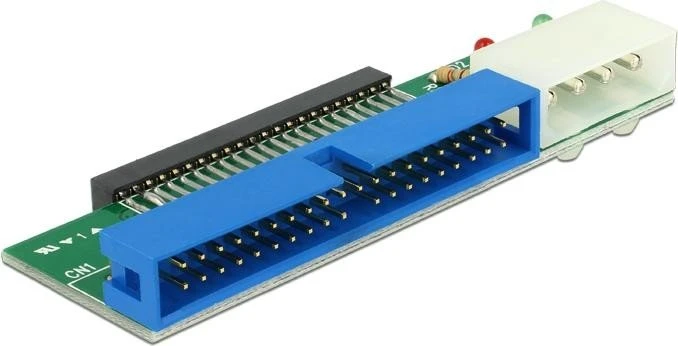 Festplatten Zubehör Adapter 3.5 IDE > 2.5 IDE