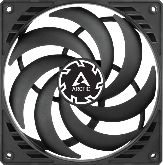 Gehäuse Zubehör Lüfter ARCTIC P14 PWM PST Slim Profile