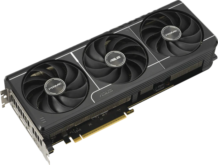 Grafikkarte PCI-Express ASUS GeForce Prime RTX5080 16.0GB OC