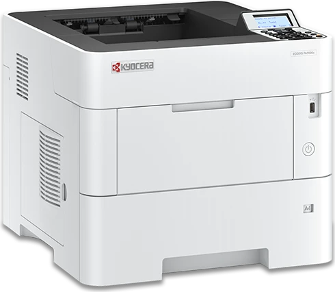 Drucker Laser SW KYOCERA ECOSYS PA5500x