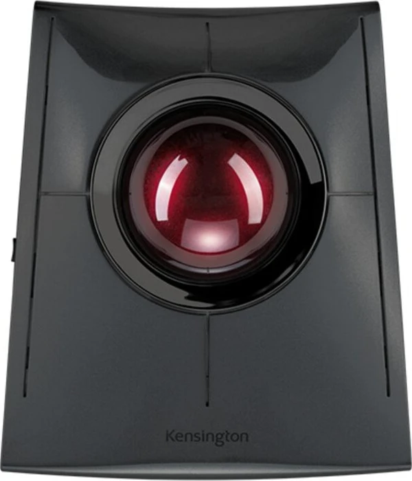 Maus KENSINGTON SlimBlade Wireless Trackball