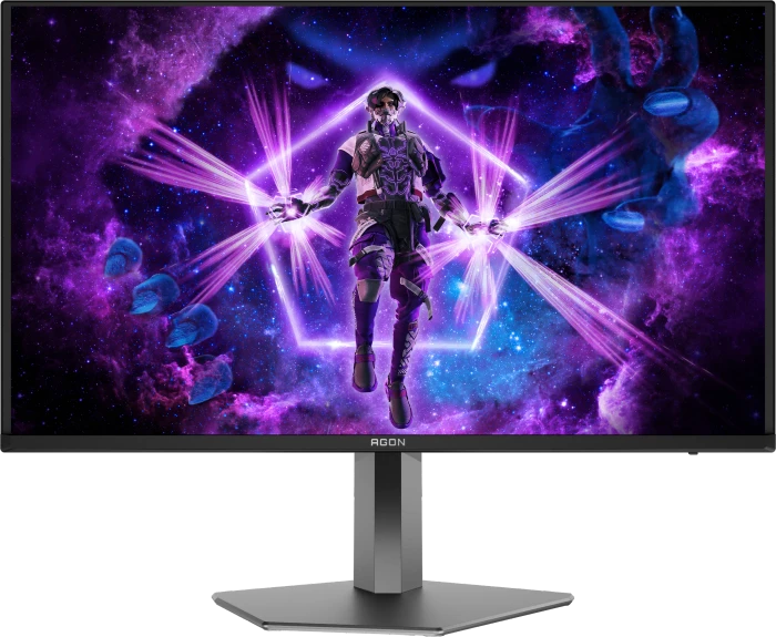 TFT 81cm (31.5´) AOC AG326UD Agon Pro OLED