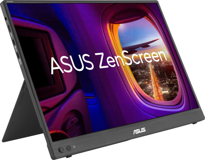 TFT 40.6cm (16´) ASUS ZenScreen MB16FC mobile Display