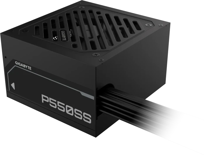Netzteil ATX 550W GIGABYTE GP-P550SS ATX3.0
