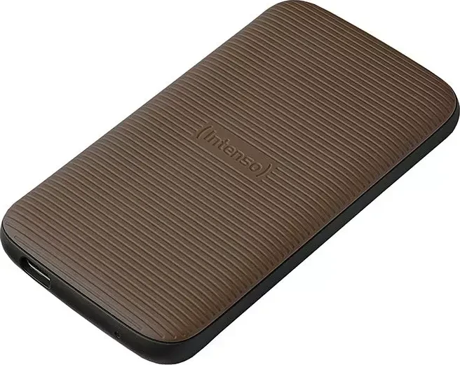 Externe Festplatte 1.8´ INTESNSO TX500 500GB SSD