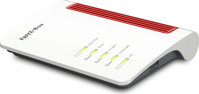 Router DSL/Modem/WLAN AVM Fritz!Box 5530 Fiber