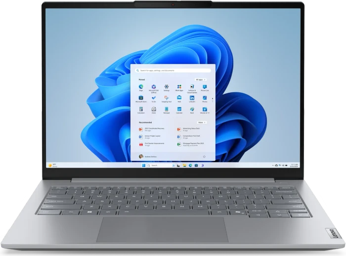 Notebook LENOVO ThinkBook 14 G8 Ultra 5 225U 32GB/512GB