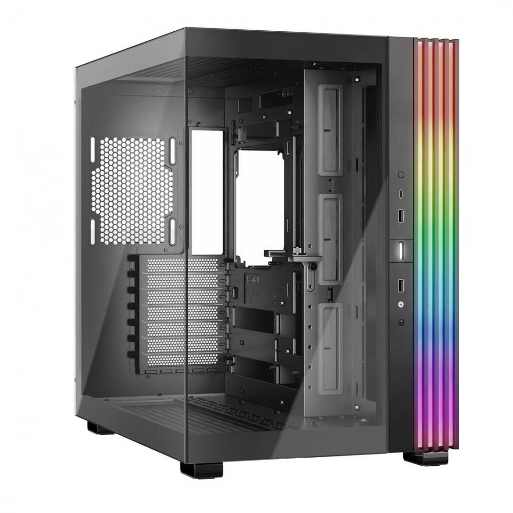 M&M WS RAG-DualGPU-System - KI und maschinelles Lernen, Intel Core Ultra 9 285K / 7 265KF / 5 245KF, bis zu 128GB RAM 5600MHz, RTX 5090 32GB / RTX 5080 / RTX 5070, bis zu 4TB SSD M.2 (NVMe)