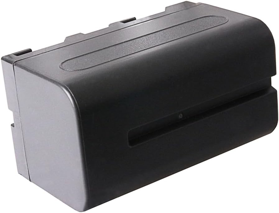 Camcorder Zubehör PATONA Akku 1016870