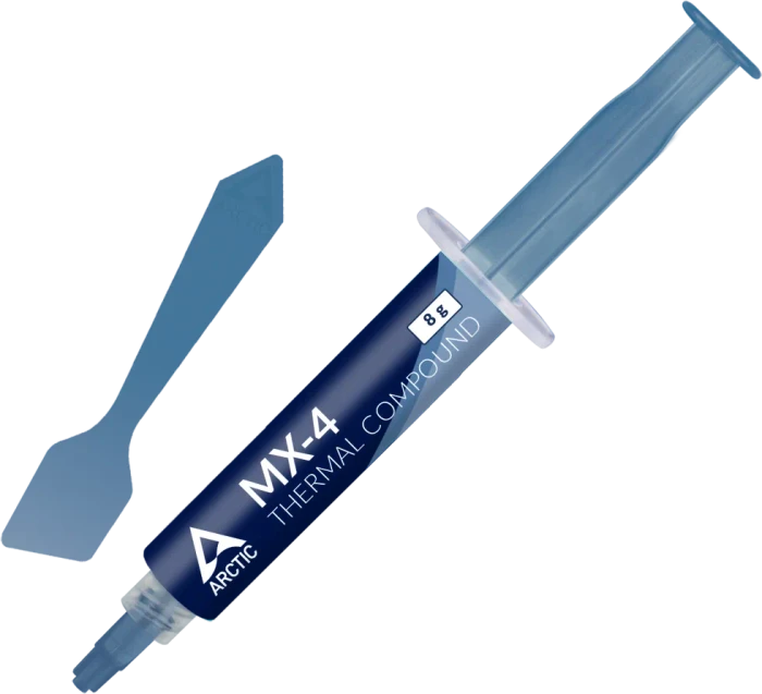 Wärmeleitpaste 8g ARCTIC MX-4