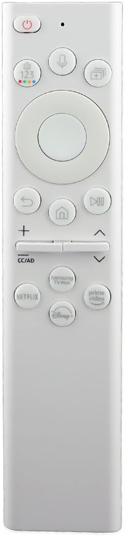 Fernbedienung SAMSUNG Remote Control TM2281E weiß