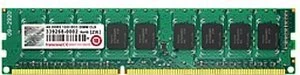 RAM DDR3/1600 8GB TRANSCEND ECC