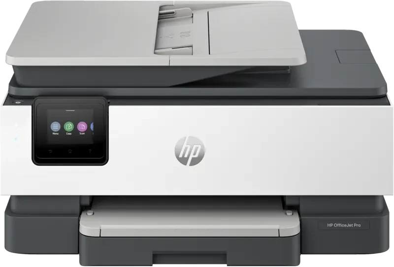 Drucker AIO Tinte HP OfficeJet Pro 8122e