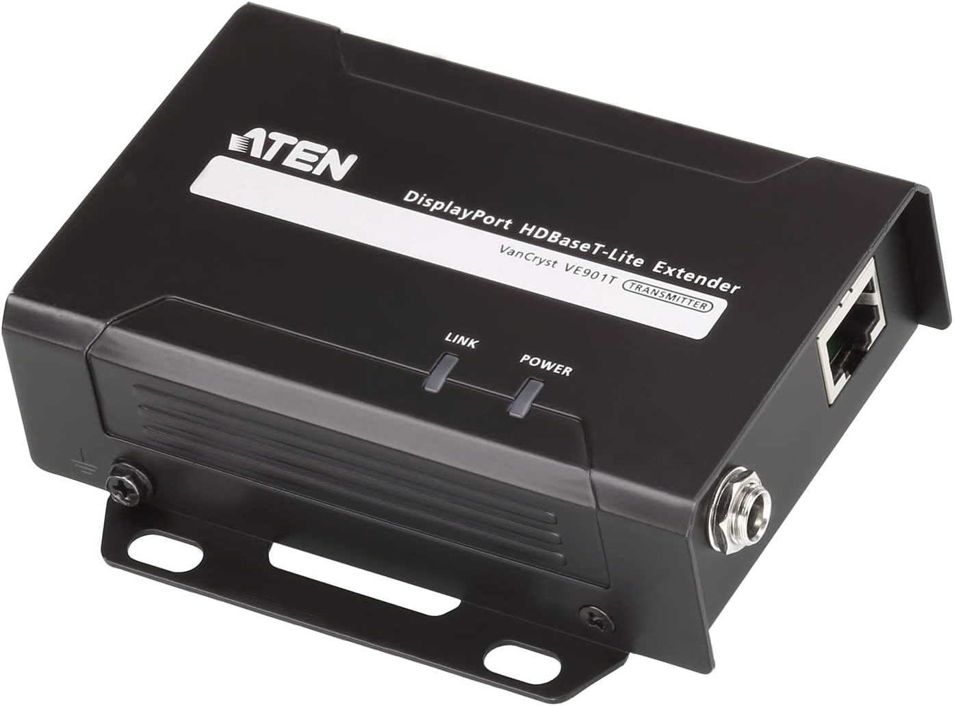 Netzwerk Zubehör ATEN VE901T DisplayPort HDBaseT-Lite Transmitter