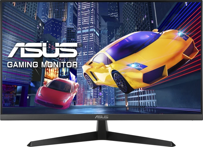 TFT 69cm (27´) ASUS VY279HGR IPS-Panel