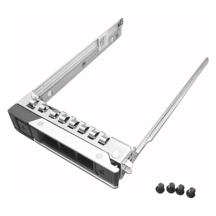 Festplatten Zubehör Einschub SATA/SAS HotSwap Tray