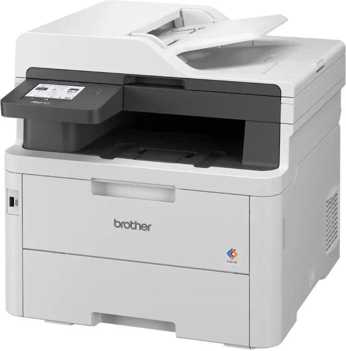 Drucker AiO Laser COL Brother MFC-L3760CDW LED