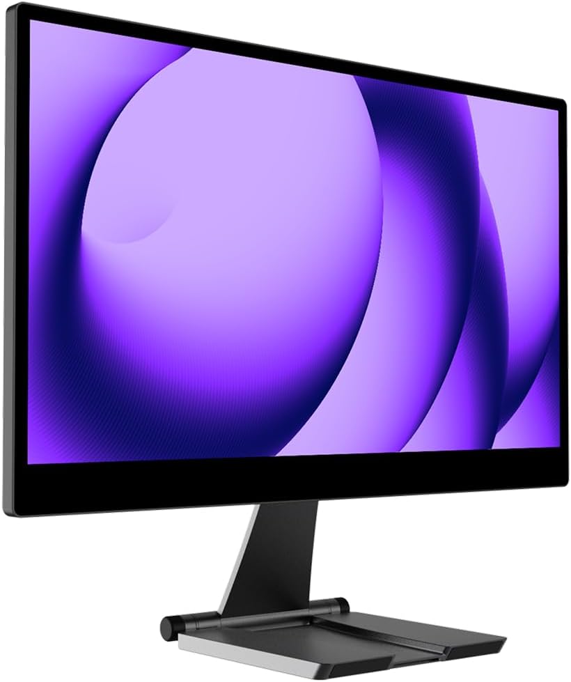 TFT 39.6cm (15.6´) espresso 15P schwarz