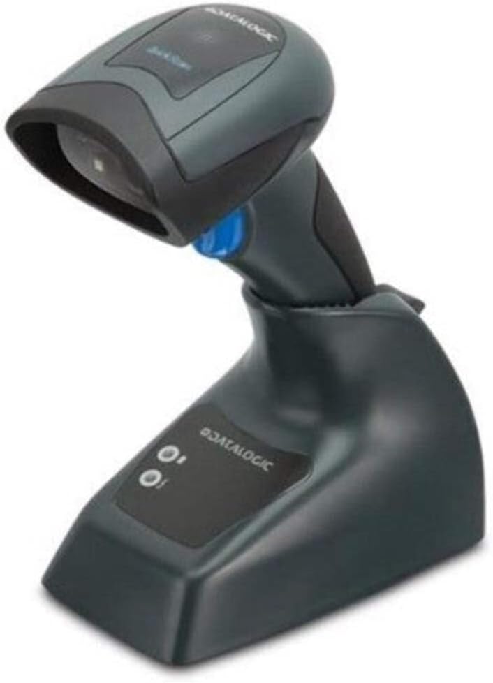 Barcodescanner DataLogic QuickScan QM2131 Kit