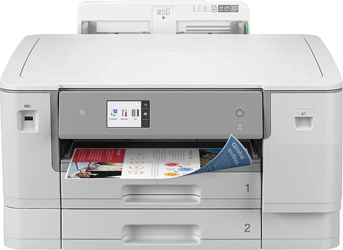 Drucker Tinte BROTHER HL-J6010DW A3