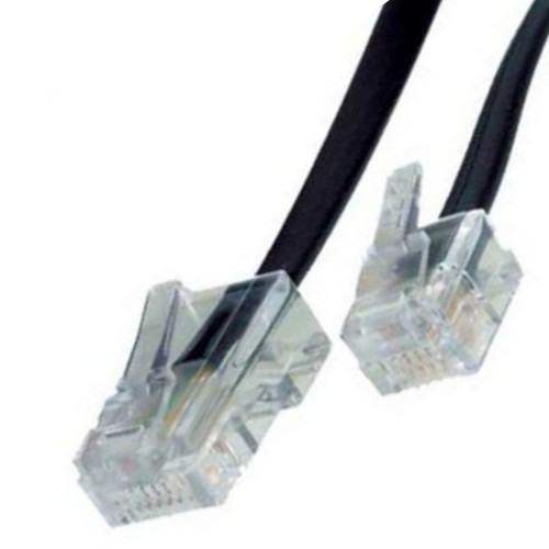 Kabel DSL/Modem RJ45/RJ11 Anschluss 3.0m