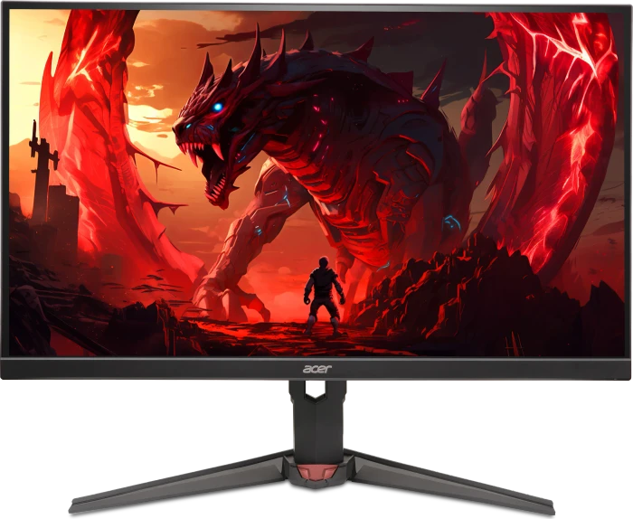 TFT 68.6cm (27´) ACER Nitro XV270UF3b IPS-Panel