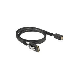 Raid Zubehör Kabel mini SAS SFF8643x4 > SFF 8087 0.5m
