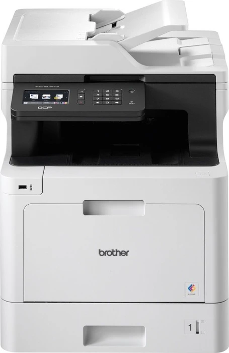 Drucker AiO Laser COL BROTHER DCP-L8410CDW