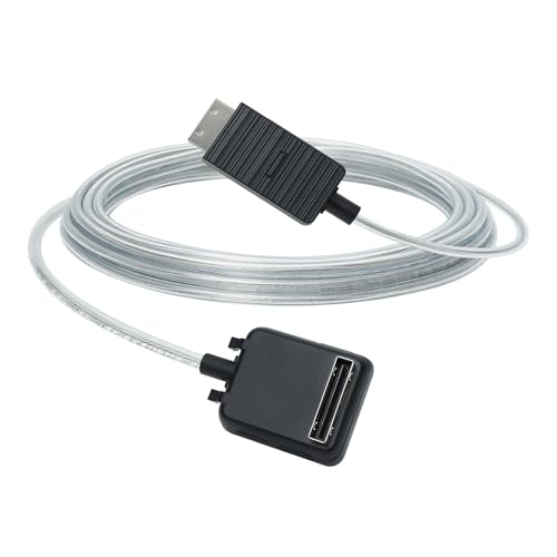 LCDTVZ SAMSUNG One Connect cable