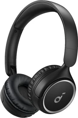Headset Bluetooth ANKER Soundcore H30i schwarz