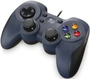 Gamepad LOGITECH F310 USB