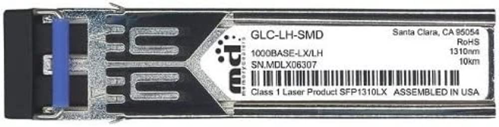 Switch Zubehör SFP CISCO Transceiver-Modul GLC-LH-SMD=