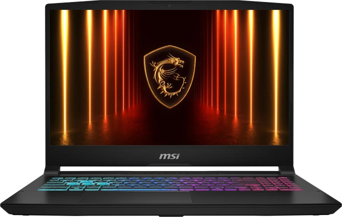 Notebook MSI Katana 15 HX B14WGK-076 i7-14650HX 16GB/1.0TB SSD