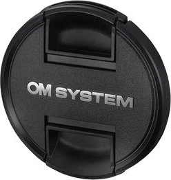 Kamera Zubehör Olympus Objektivdeckel LC-72D