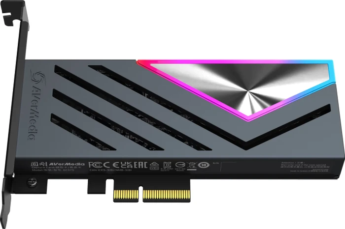 Video AVERMEDIA GC575 Live Gamer 4K 2.1