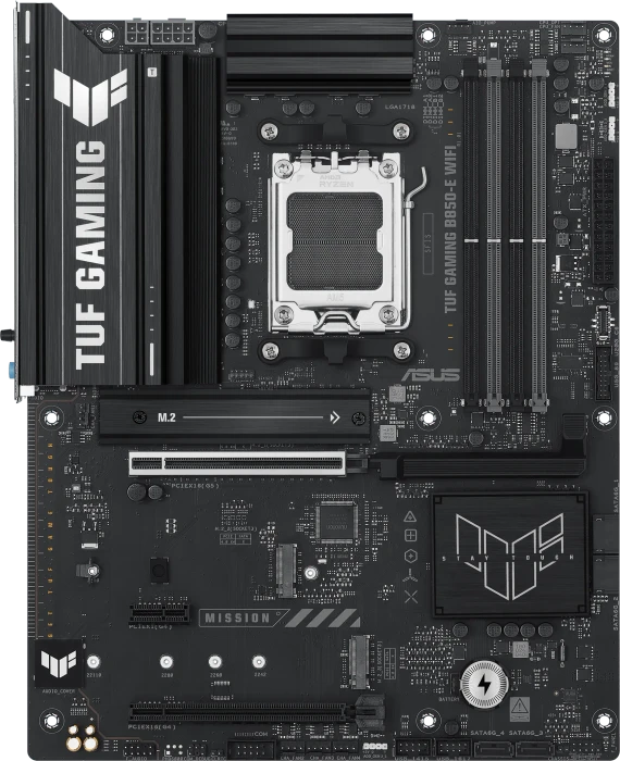 Mainboard AM5 ASUS TUF Gaming B650-E WIFI ATX