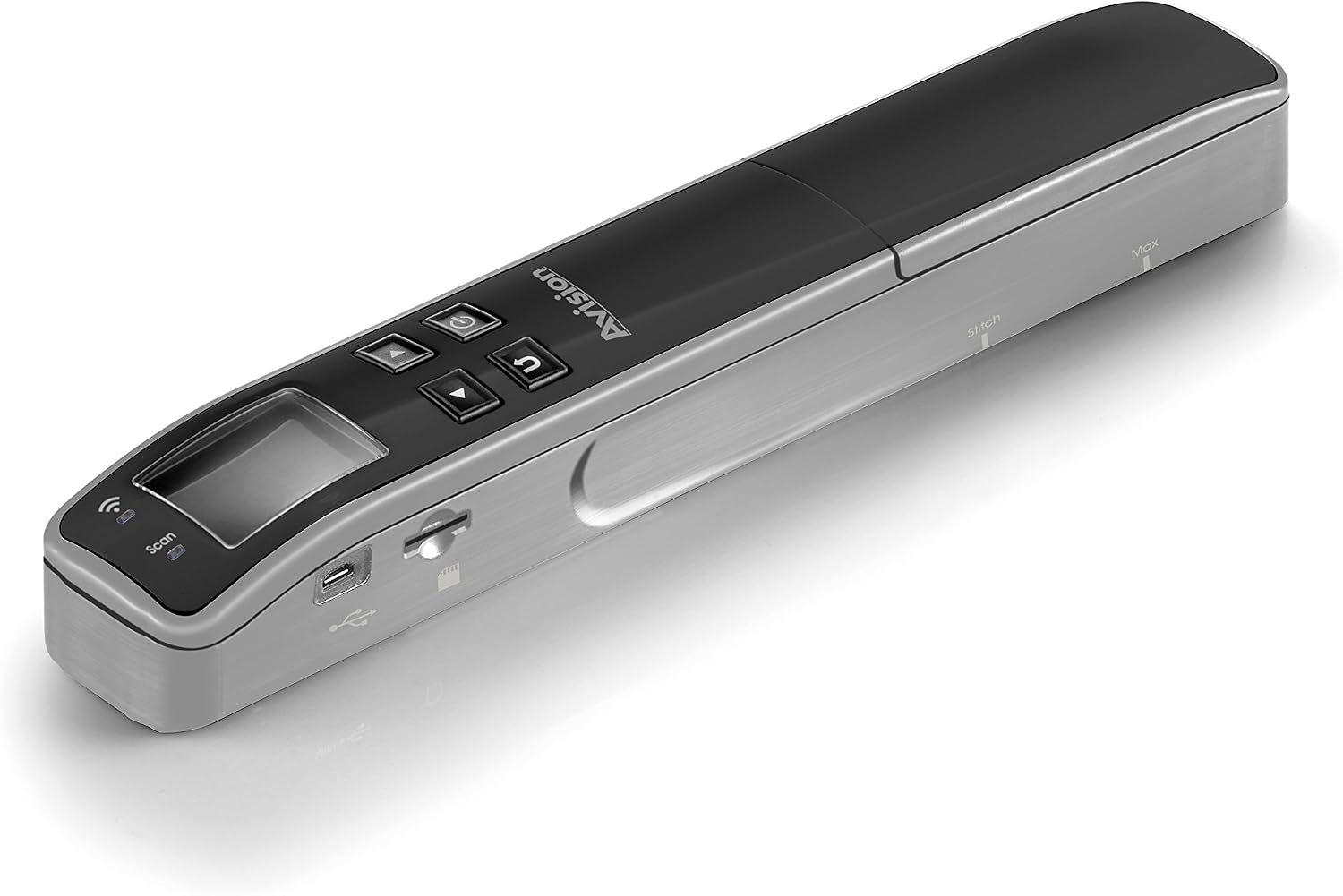 Scanner AVISION MiWand 2 Wi-Fi