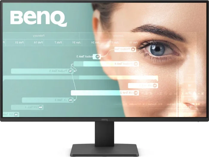 TFT 68.6cm (27´) BENQ GW2791 IPS-Panel