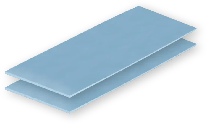 CPU-Lüfter Zub. Wärmeleitpad ARCTIC Thermal Pad