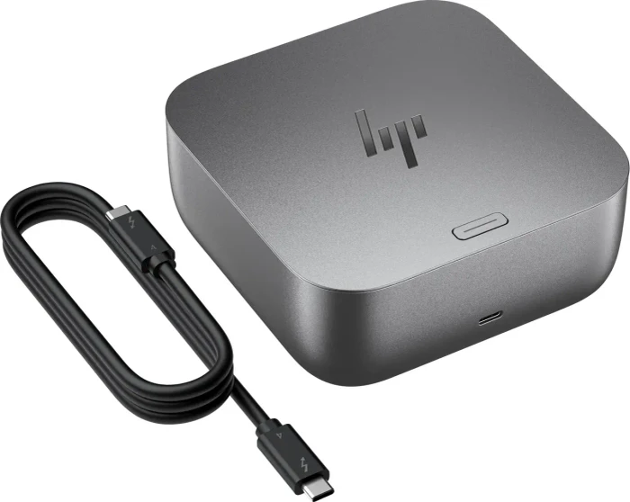 Notebook Dockingstation DOCK HP Thunderbolt 4 G6, 100W