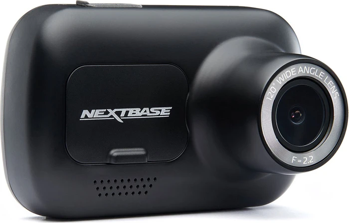 DASHCAM NEXTBASE 122 schwarz