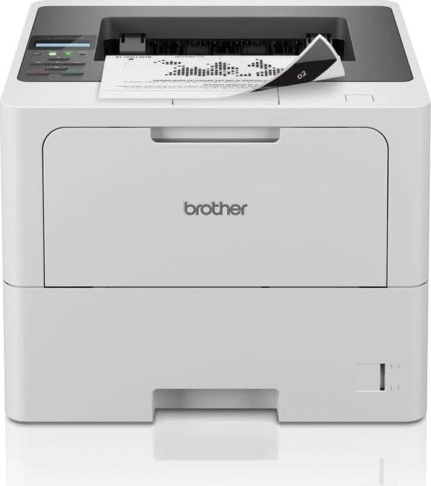 Drucker Laser SW BROTHER HL-L5210DW