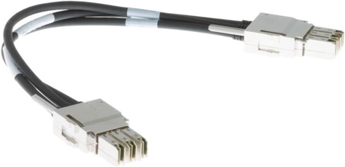 Switch Zubehör Netzteil CISCO Catalyst Type 1 Stacking Kabel