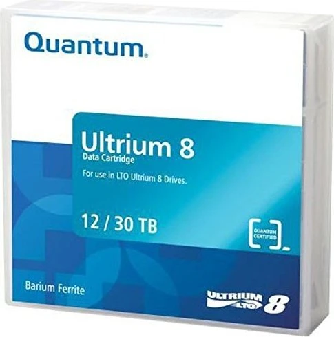 Streamerband LTO-8 Ultrium Quantum