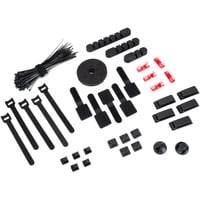 Zubehör SHARKOON OfficePal Cable Organizer