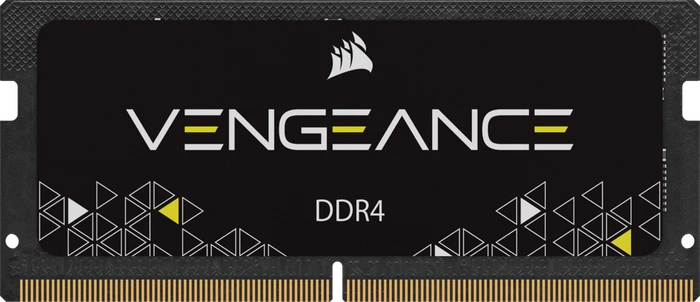 Notebook Speicher DDR4/2666 8GB CORSAIR Vengeance