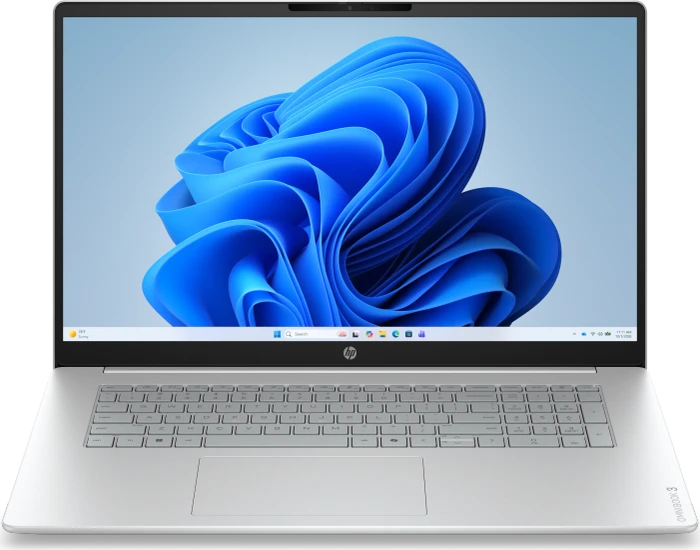 Notebook HP OmniBook 3 17-dp0451ng Ryzen 5 40 16GB/512GB