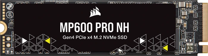 SSD CORSAIR 1.0TB Force MP600 Pro NH M.2 NVMe